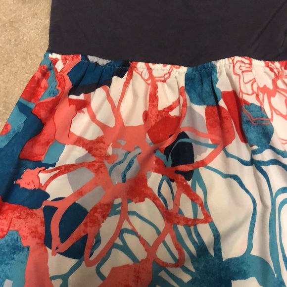 Strapless Sundress - Picture 2 of 2